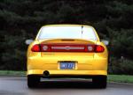 Chevrolet Cavalier Coupe 2003 года